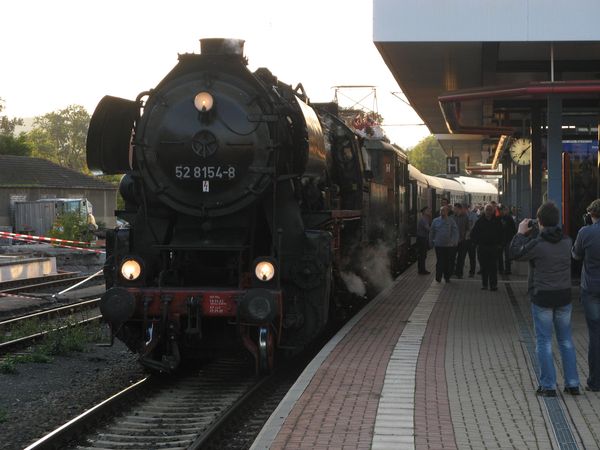 Sonderfahrt Meiningen 2010, ©Stefan Scholz(078)